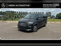Mercedes-Benz Vito - 119 L2 Automaat Mixto 4x4 Dubbel Cabine | Distronic+ | Standkachel | Stoelverwarming | Tre