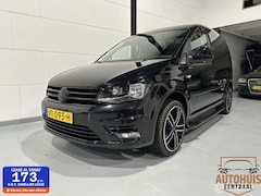 Volkswagen Caddy - Bestel 2.0 TDI L1H1 BMT Highline*Trekhaak*Lmvelgen