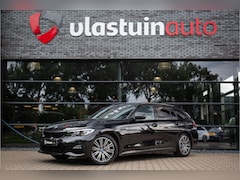 BMW 3-serie Touring - 330e High Executive , Trekhaak, Carplay,