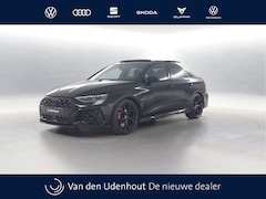 Audi RS3 - Limousine 2.5 TFSI 400pk Quattro | Panoramadak | Sportuitlaat | B&O