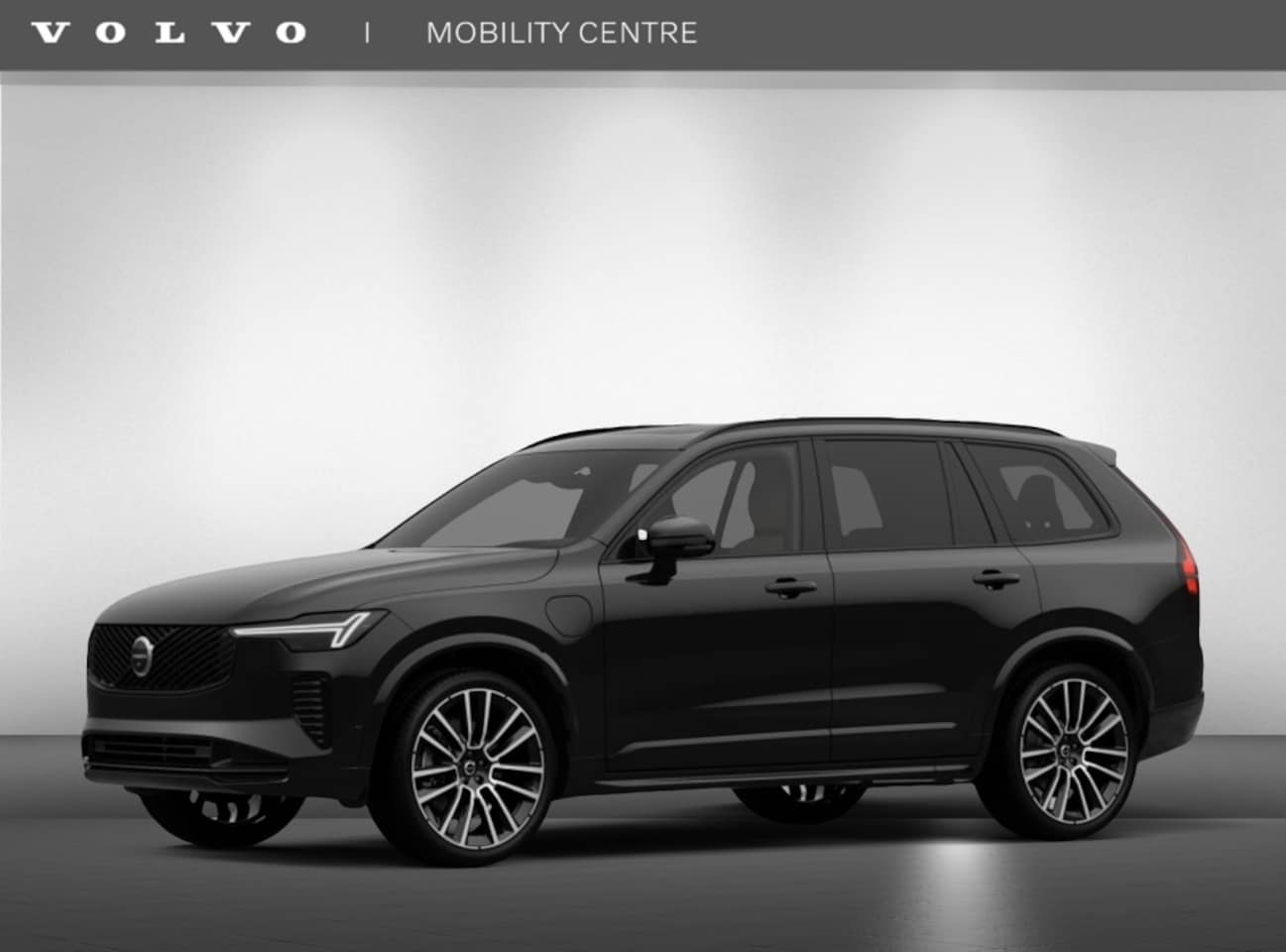 Volvo XC90 - 2.0 T8 AWD Ultra Dark | DIRECT UIT VOORRAAD LEVERBAAR! | - AutoWereld.nl