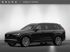 Volvo XC90 - 2.0 T8 AWD Ultra Dark | DIRECT UIT VOORRAAD LEVERBAAR |