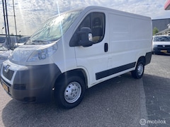 Peugeot Boxer - Bestel 330 2.2 HDI L1H1 Profit+