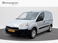 Peugeot Partner - 120 1.6 HDI L1 XT |