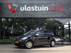 Skoda Citigo - 1.0 Greentech Style , Lichtmetalen velgen 14inch, Airco