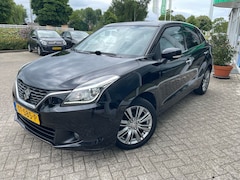 Suzuki Baleno - 1.0 B.jet High Exec. Carplay, Camera, Stoelverwarming