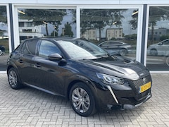 Peugeot e-208 - EV Allure 50 kWh 50% deal 6.475, - ACTIE Camera / Carplay / Clima / Cruise