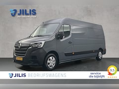 Renault Master - T35 2.3 dCi 180 L3H2 Energy | Camera | Airco | Cruise control | Parkeersensoren