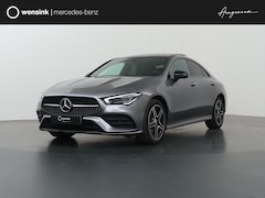Mercedes-Benz CLA-Klasse - 250 e Premium Plus | Panoramadak | Trekhaak | Memory |