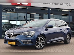 Renault Mégane Estate - 1.5 dCi Bose | Automaat | Half Leder | Cruise