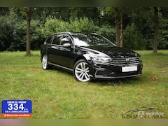 Volkswagen Passat Variant - 1.4 TSI PHEV GTE Business GTE