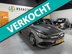 Mercedes-Benz CLA-klasse Shooting Brake - 180 Business Solution AMG Navi- Camera Panodak 1e Eig, NL Auto