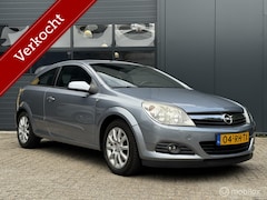 Opel Astra GTC - 1.6 Sport