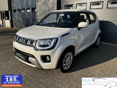 Suzuki Ignis - 1.2 Smart Hybrid Select