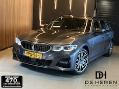 BMW 3-serie Touring - 330e xDrive High Executive