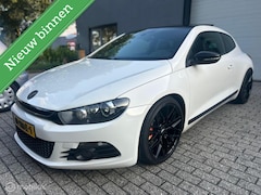 Volkswagen Scirocco - 2.0 TSI Highline Plus / DSG / PANO / Wit