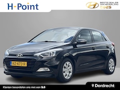 Hyundai i20 - 1.0 T-GDI Comfort | NAVIGATIE | CAMERA | DAB | CLIMATE CONTROL |