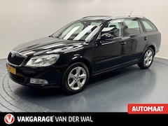 Skoda Octavia Combi - 1.2 TSi Automaat-Trekhaak-Navigatie-Cr.contr-Clima-Parkeersensoren-Lm16''velgen