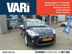 Citroën DS3 - 1.2 PureTech Business