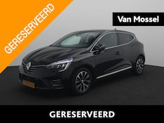 Renault Clio - TCe 90 Techno | Climate Control | Easy Link multimediasysteem met Apple CarPlay & Android