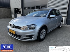 Volkswagen Golf - 1.2 TSI NAVI/CRUISE/STOELVERW