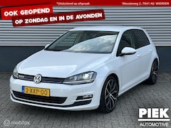 Volkswagen Golf - 1.6 TDI Highline BlueMotion