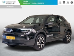 Opel Mokka - 1.2 Turbo Hybrid Business Edition