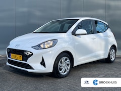 Hyundai i10 - 1.0 67pk Comfort Smart | LED | Airco | Carplay | Camera | Navigatie | Bluetooth | Cruiseco