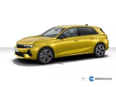 Opel Astra Electric - 54 kWh GS | Nieuw | Trekhaak | Navigatie | Stoel+Stuurverwarming | Apple Carplay/Android A