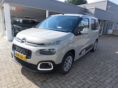 Citroën Berlingo - 1.2 PureTech Shine