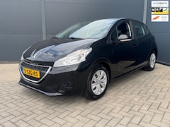 Peugeot 208 - 1.2 e-VTi Automaat / Nap / 5 Deurs