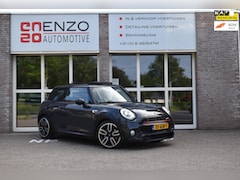 MINI John Cooper Works - 2.0 S JCW Vol Pano Goed onderhoud