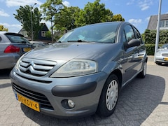 Citroën C3 - 1.4i Ligne Prestige 73pk, Airco, Apk 28/8/26, Trekhaak