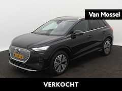 Audi Q4 e-tron - 35 Launch edition Advanced 170 PK | Automaat | Navigatie | Cruise Control | Parkeersensore