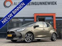 Toyota Yaris - 1.5 Hybrid Dynamic / Allseason banden / Applecarplay/AndroidAuto / Stoelverwarming /