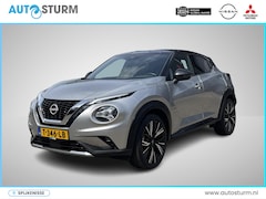 Nissan Juke - 1.0 DIG-T N-Design