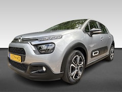 Citroën C3 - | Plus | Navigatie | DAB+ | Parkeersensoren | Carplay |