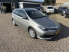 Toyota Auris Touring Sports - 1.2T Aspiration Limited