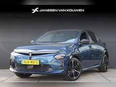 Lancia Y(psilon) - Ypsilon Edizione Cassina Limitata 51 kWh / Direct leverbaar / Nieuw