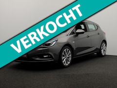 Opel Astra - 1.4 Turbo Business+ Trekhaak Navigatie Camera Climate-control Cruise 1e EIgenaar