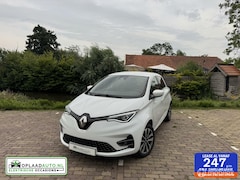 Renault Zoe - R135 Intens 52 | CCS | Koop accu | Soh 99%