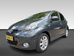 Toyota Aygo - 1.0 VVT-i 5D Dynamic Navigator