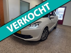 Suzuki Baleno - 1.2 Exclusive
