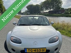 Mazda MX-5 - 1.8 Executive