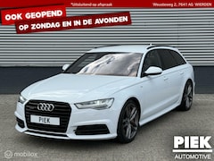 Audi A6 Avant - 3.0 TDI BiT quattro Competition EXPORT