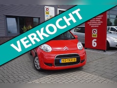 Citroën C1 - 1.0-12V Selection / Airco