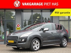Peugeot 3008 - 1.6 THP Blue Lease Executive | Clima-Airco | Bluetooth | Trekhaak | Incl. Garantie | Parke