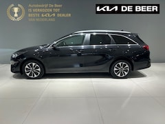 Kia Cee'd Sportswagon - Ceed Sw 1.6 GDI PHEV 141pk DCT6 DynamicPlusLine