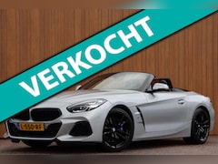 BMW Z4 Roadster - SDrive20i M-sport Bus. Ed. Plus VOL- opties org. NL-auto