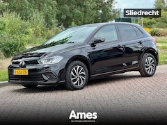 Volkswagen Polo - 1.0 TSI 95pk DSG Life | Climatronic | Travel Assist | Stoelverwarming